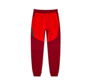 Jogging d'hiver en polaire léger de haute qualité pour hommes, logo personnalisé et services OEM - Product Image 4