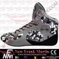 Chaussures de lutte NFM, boxe, gym, crossfit, musculation, entraînement, course à pied, WOD, bottes OEM/ODM, design personnalisé, printemps, automne, hiver