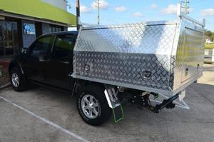 Heavy Duty Aluminum Dual Cab Ute <strong>Canopy</strong> <strong>Jack</strong> Off Ute <strong>Canopy</strong> - Product Image 4