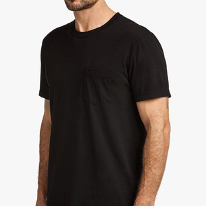 Camiseta con logotipo personalizado para hombre, ropa para entrenamiento de Fitness, lisa, informal, gimnasio, Media manga - Product Image 2