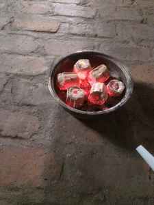 Oferta caliente en forma hexagonal de carbón de briquetas de barbacoa de madera dura con altas calorías y largo tiempo de combustión exportado desde Vietnam - Product Image 2