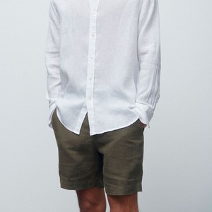 2023 Shorts de gymnastique de haute qualité pour hommes décontracté Fitness entraînement sport Shorts de course séchage rapide et imperméable - Product Image 2