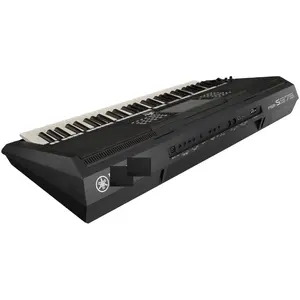 Yamaha autentik PSR SX900 Professional Arranger Piano
