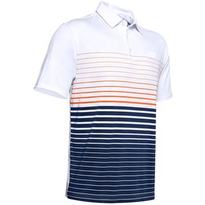 Camiseta Deportiva para Hombre, Tallas M-XXL, Marca PIHA SPORTS, Algodón Transpirable de Secado Rápido, para Golf, Playa, Moda Verano - Product Image 1