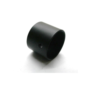 Dispositivo óptico anodizado, estuche de aluminio negro mate, Taiwán - Product Image 5