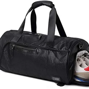 2023 модная спортивная сумка, сумка из чистой кожи, 100% чистый материал, Индивидуальный размер и цвет логотипа, Новое поступление 2023