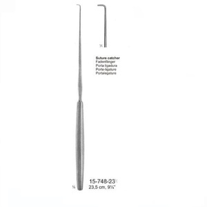 Receptor de ligadura de sutura - Product Image 5
