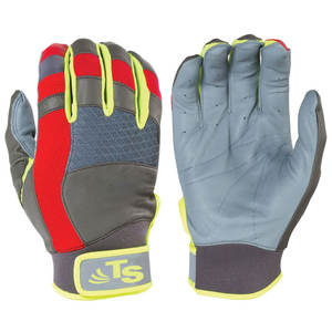 2022 en gros Adulte Guantes De Beisboll guantes de bateo beisbol Guantes De Baseball Gants De Frappeur de Baseball - Product Image 3