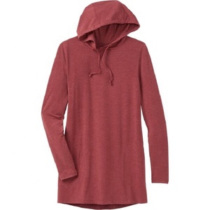 Pull à capuche avec logo imprimé personnalisé, sweat à capuche graphique long à épaules tombantes pour hommes femmes, sweats d'hiver à col à capuche, - Product Image 2