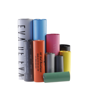 Eco friendly corn starch Biodegradable Printed Plastic Poly Mailer Mailing biodegradable plastic packaging