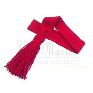 สายคาดเอวสำหรับประกอบพิธีการ,สายคาดเอวสายคาดพระราชพิธี - Product Image 6