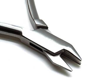 Alicates de punta Dental - Product Image 6