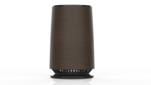 Purificador de aire H13 Hepa para oficina con luz nocturna, nuevo, <span class=keywords><strong>2021</strong></span> - Product Image 3