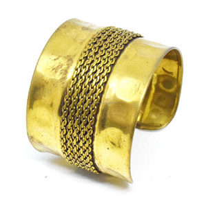 New Antique Gold Bracelets Jewelry Hot Selling Pure 100% <b>Copper</b> Bracelet for Womens and Girls with exclusive PriceHot Selling P - Product Image 6