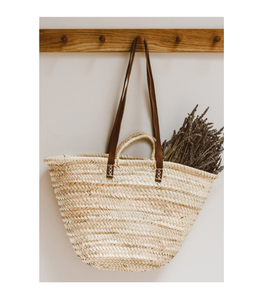 Cestas de Paja Estándar Exportadas - Haz que Tu Estilo Sea Más Bonito y Atractivo con un Bolso Ecológico - Product Image 5