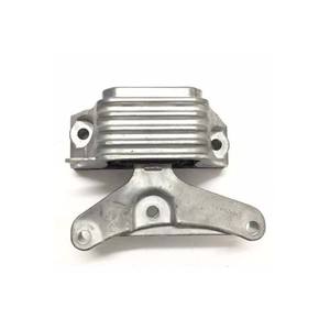 9802185580 Supporto Motore TOPMOUNT per <span class=keywords><strong>Citroen</strong></span> <span class=keywords><strong>Aircross</strong></span> <span class=keywords><strong>C3</strong></span> Picasso a Prezzo di Fabbrica - Product Image 2