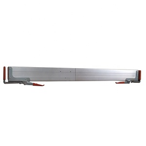 High Quality 89 to 104 Inch Steel <strong>Cargo</strong> Bar Light Duty Truck <strong>Accessories</strong> for <strong>Cargo</strong> <strong>Control</strong> - Product Image 2
