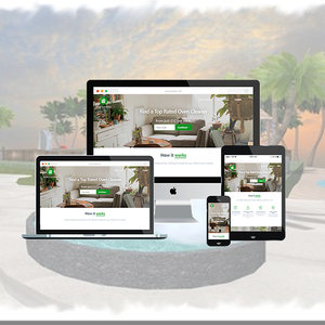 การพัฒนาแอพ UrbanClap ยอดนิยมสำหรับอเมริกาเหนือ | อินเดีย | บริการพัฒนาแอพโคลนเมืองที่ได้รับรางวัลโดย Webroot Infosoft - Product Image 1