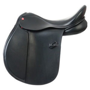 VOULEZ VENDRE LA SELLE DE DRESSAGE EN CUIR VÉRITABLE À DES PRIX BON MARCHÉ DANS; dollar 40 tailles 14 15 16 17 18 - Product Image 5