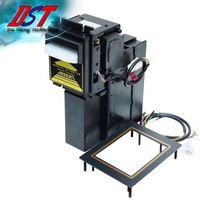 Borden DWM-Royal Club Deluxe Wheel Yazılım Elektronik Pcb Oyunu Çift Monitör XVGA Çözünürlük 15 Max Link %92-98 Kazanma Oranı