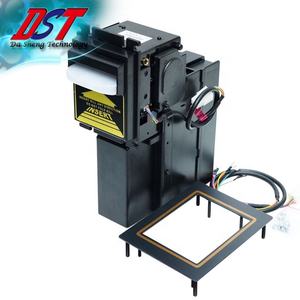 Borden Royal Club Deluxe Wheel Software Video <b>Game</b> <b>Board</b> Electronic Pcb <b>Game</b> with Dual Monitor XVGA Resolution and 15 Max Link - Product Image 3