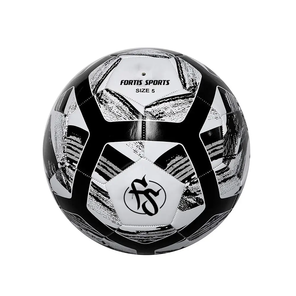 Balón de fútbol con logotipo personalizado, talla 4, talla 5