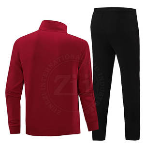 Ropa Deportiva de Entrenamiento al por Mayor para Hombre, Ligera, de Primera Calidad, Transpirable, Trajes Deportivos con Diseño Personalizado, Logotipo, Talla Grande, Invierno - Product Image 2
