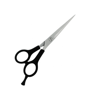 Professional Japanese Barbers Hair Cutting <b>Scissors</b> Stainless Steel Hair Salon Supplies Hair Thinning <b>Scissors</b> - Product Image 5
