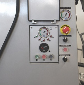 Titane — pompe à vis, 6000V, mattel meester - Product Image 6