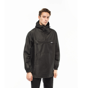 En gros personnalisé hommes imperméable anorak - Product Image 2