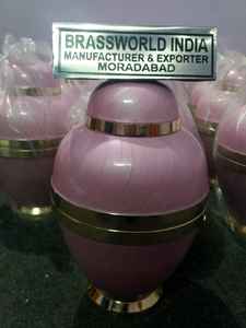 Adult Cremation Urn <b>Funeral</b> <b>Supplies</b> - Product Image 5