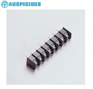 20A 300VAC Thermoplastic UL94-V0 Single Row Terminal Block TB953