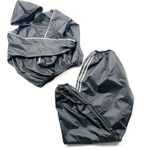 <b>Sauna</b> <b>Suits</b> OEM Women Jacket Tops Neoprene Workout Hot Sweat Body Shaper <b>Sauna</b> <b>Suits</b> With Long Sleeve - Product Image 1