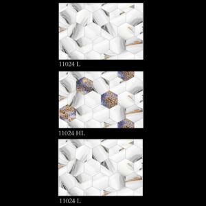 Azulejos de cerámica de diseño decorativo 3D 30x45cm - Product Image 5