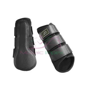 Botas de montar a caballo de Material PERSONALIZADO, alta calidad, medicina, venta directa de fábrica, nuevo diseño - Product Image 4
