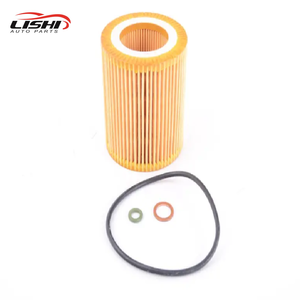 К-т сменного элемента масляного фильтра OE 11428683196 для BMW 1 <span class=keywords><strong>2</strong></span> <span class=keywords><strong>3</strong></span> 4 5 6 7 X1 X3 X4 X5 X6 - Product Image 2