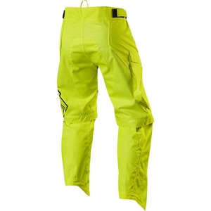 Pantalones de Motocross MX Personalizados al por Mayor de la Mejor Calidad, Pantalones de Motocross Transpirables de Secado Rápido con Gráficos Sublimados para Hombre, % Poliéster - Product Image 2