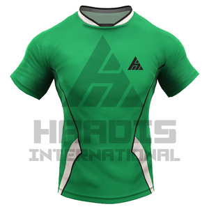 ชุดเครื่องแบบรักบี้สำหรับผู้ชายเครื่องแบบรักบี้ผลิตตามสั่ง - Product Image 2