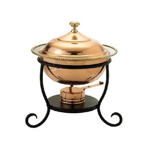 Rectangular Metal Chafing Dish <b>Food</b> Warmer for <b>Warming</b> & Holding Equipment - Product Image 6
