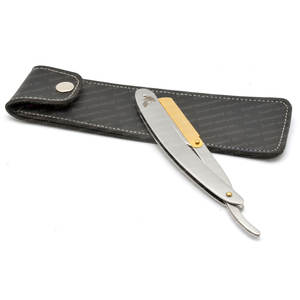 Navaja de afeitar de acero - Product Image 3