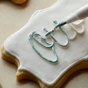 ชุดปากกาหมึกสำหรับวาดภาพกินได้เกรดอาหารเพื่อสุขภาพและปลอดภัยสำหรับงานศิลปะด้านอาหารที่สร้างสรรค์ - Product Image 4