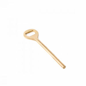 Abrebotellas de Metal, oro rosa - Product Image 2