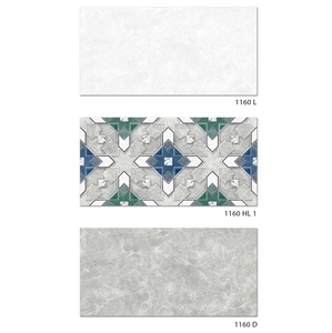 Gran oferta de azulejos de pared exterior de diseño exterior de cerámica, azulejo de pared rústico para exteriores, 30x60cm - Product Image 2