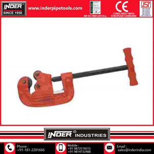 Haute qualité Portable bricolage coupe-tuyau poignée confortable meilleur prix pour G.I. OEM personnalisable en plastique allié par aluminium de tuyaux - Product Image 3