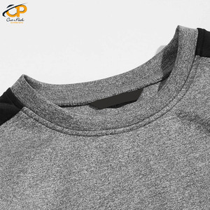 Survêtement 2 pièces pour hommes, ensemble de jogging à manches longues, survêtement d'hiver, collection - Product Image 2