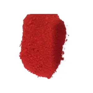 섬유 염료 산성 빨강 1 종이 잉크를 위해 사용되는 가죽 염료
