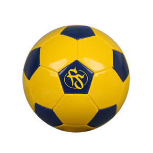 Venta al por mayor de encargo estándar tamaño pelota de fútbol - Product Image 1