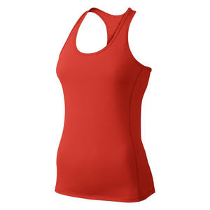 Camisetas sin mangas de diseño Simple para mujer, de algodón, hechas a la venta, hechas en Pakistán - Product Image 3