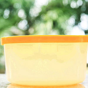 High Quality PP <b>Plastic</b> Hospital Household Kitchen Packaging Quick Delivery Folding Feature Fresh <b>Food</b> <b>Container</b> Injection - Product Image 1