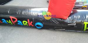 Piste gonflable 12x7x2.5 mètres - Product Image 4